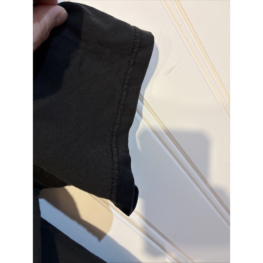 Vintage Black Baltimore Orioles T-Shirt Men 2XL XXL  Lee Sport Baseball - Picture 8 of 14